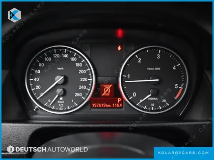 BMW X1 XDRIVE 20D