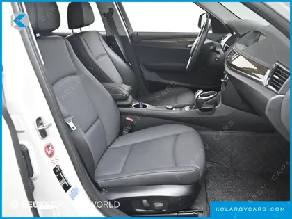 BMW X1 XDRIVE 20D