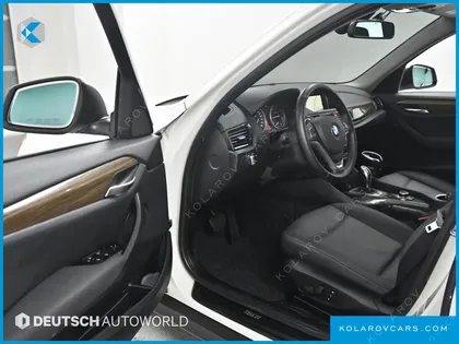 BMW X1 XDRIVE 20D