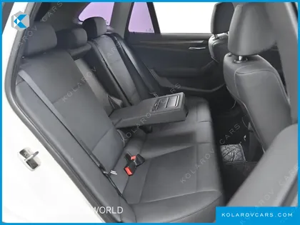 BMW X1 XDRIVE 20D