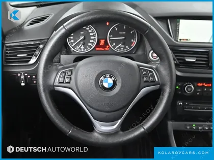 BMW X1 XDRIVE 20D