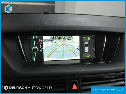 BMW X1 XDRIVE 20D