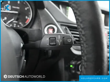 BMW X1 XDRIVE 20D