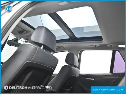 BMW X1 XDRIVE 20D