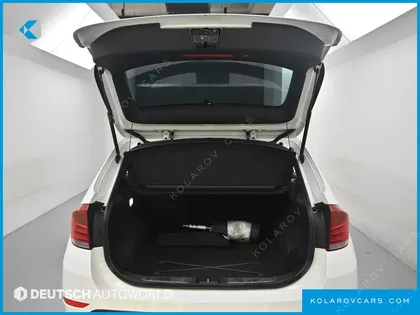 BMW X1 XDRIVE 20D
