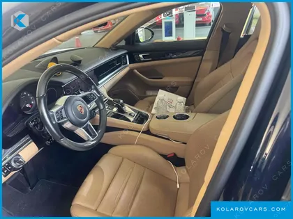 PORSCHE PANAMERA 3.0 AWD
