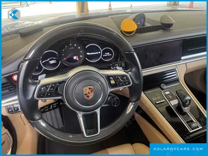 PORSCHE PANAMERA 3.0 AWD