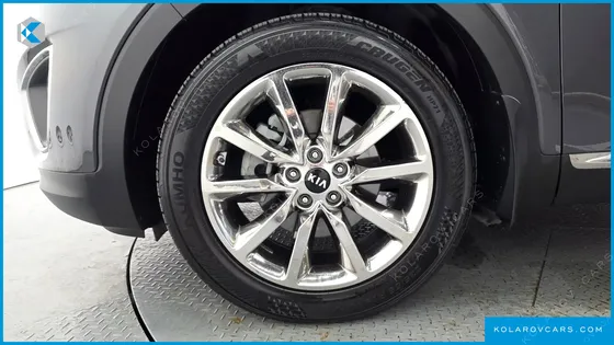 KIA SORENTO DIESEL 2.2 4WD