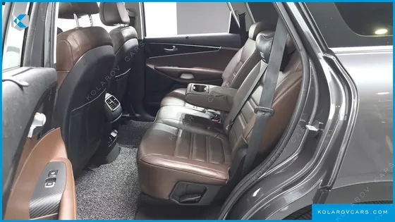 KIA SORENTO DIESEL 2.2 4WD