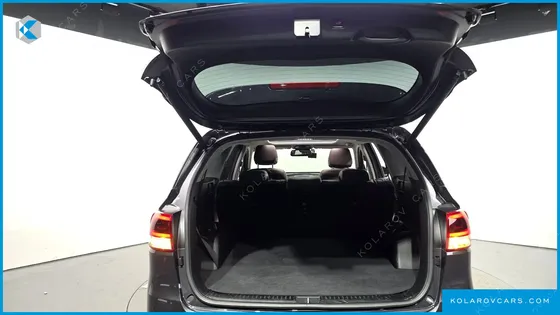 KIA SORENTO DIESEL 2.2 4WD