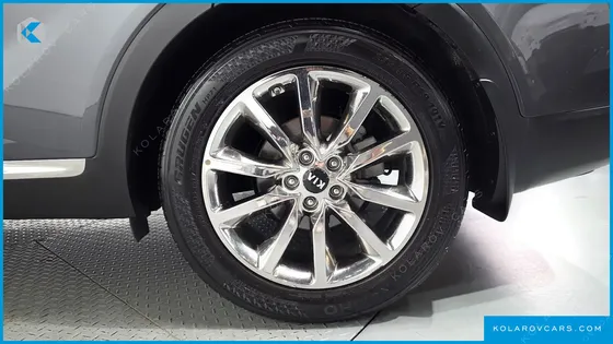 KIA SORENTO DIESEL 2.2 4WD