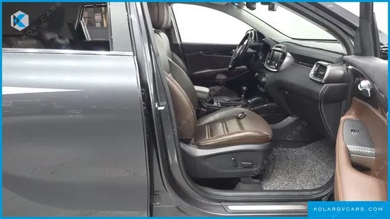 KIA SORENTO DIESEL 2.2 4WD