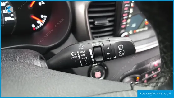 KIA SORENTO DIESEL 2.2 4WD