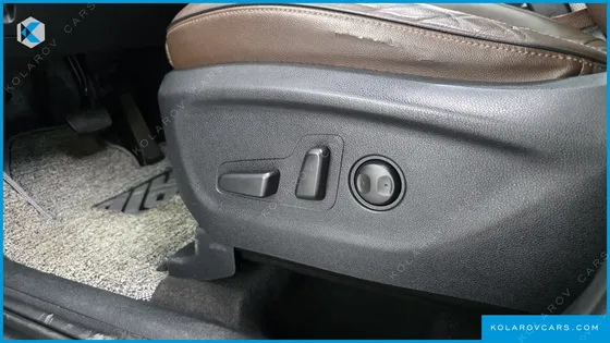 KIA SORENTO DIESEL 2.2 4WD
