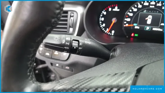 KIA SORENTO DIESEL 2.2 4WD