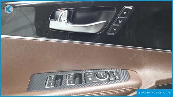 KIA SORENTO DIESEL 2.2 4WD