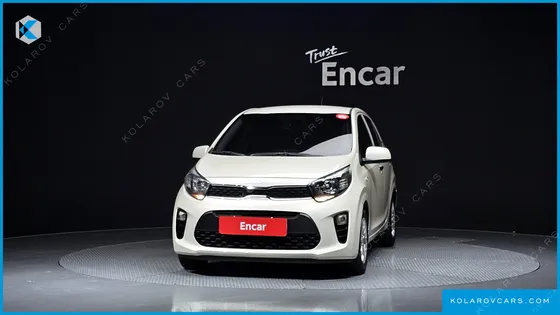 KIA MORNING (PICANTO) LUXURY