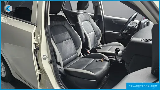 KIA MORNING (PICANTO) LUXURY
