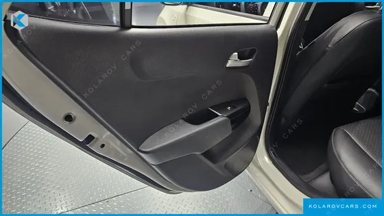 KIA MORNING (PICANTO) LUXURY