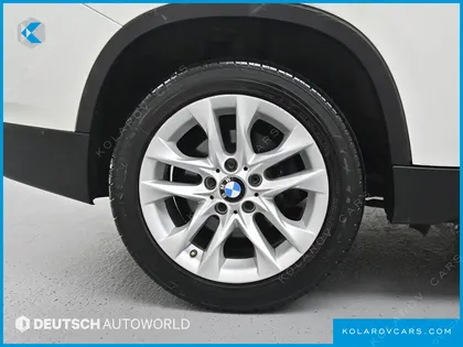 BMW X1 XDRIVE 18D