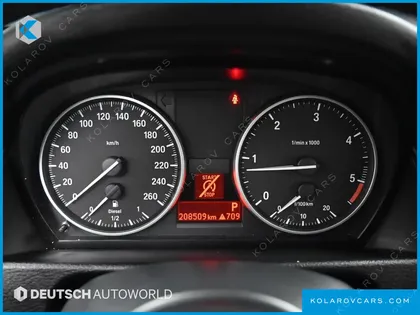 BMW X1 XDRIVE 18D