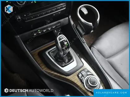 BMW X1 XDRIVE 18D