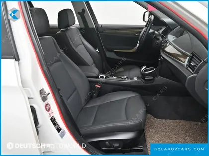 BMW X1 XDRIVE 18D