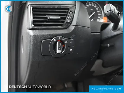 BMW X1 XDRIVE 18D