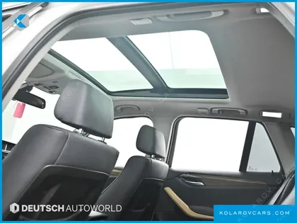 BMW X1 XDRIVE 18D
