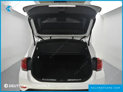 BMW X1 XDRIVE 18D