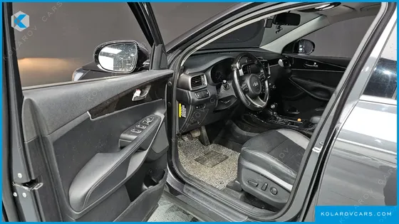 KIA SORENTO DIESEL 2.2 2WD