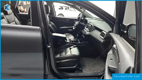 KIA SORENTO DIESEL 2.2 2WD