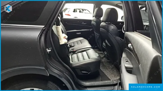 KIA SORENTO DIESEL 2.2 2WD