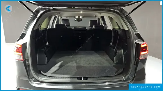 KIA SORENTO DIESEL 2.2 2WD