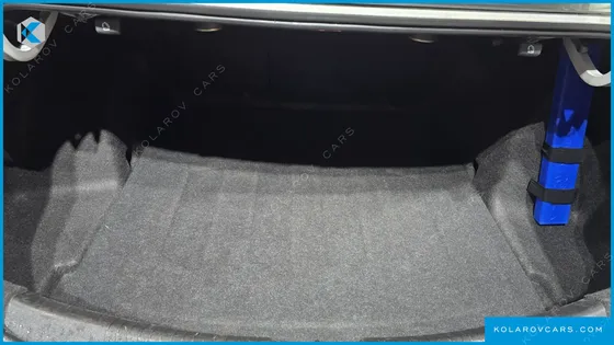 CHEVROLET (GM DAEWOO) MALIBU 1.5 TURBO LTZ