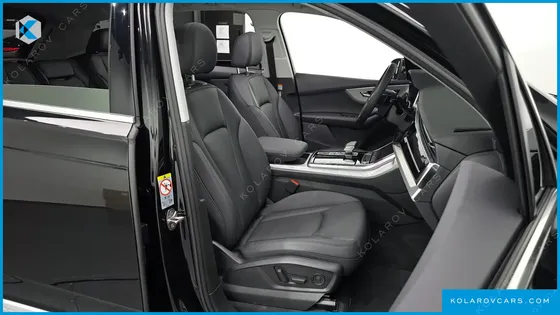 AUDI Q7 45 TDI QUATTRO