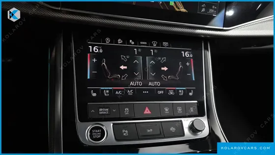 AUDI Q7 45 TDI QUATTRO