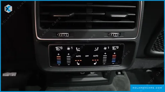 AUDI Q7 45 TDI QUATTRO
