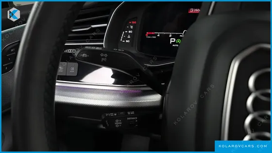AUDI Q7 45 TDI QUATTRO