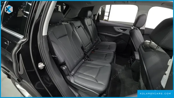 AUDI Q7 45 TDI QUATTRO