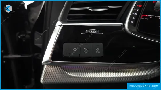 AUDI Q7 45 TDI QUATTRO