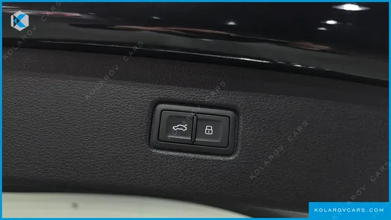 AUDI Q7 45 TDI QUATTRO