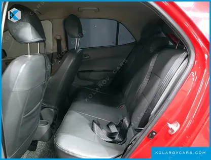 KIA MORNING (PICANTO) LPI DELUXE