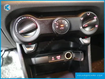 KIA MORNING (PICANTO) LPI DELUXE