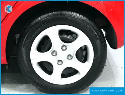 KIA MORNING (PICANTO) LPI DELUXE
