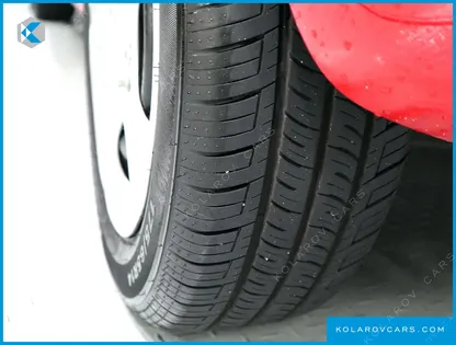 KIA MORNING (PICANTO) LPI DELUXE