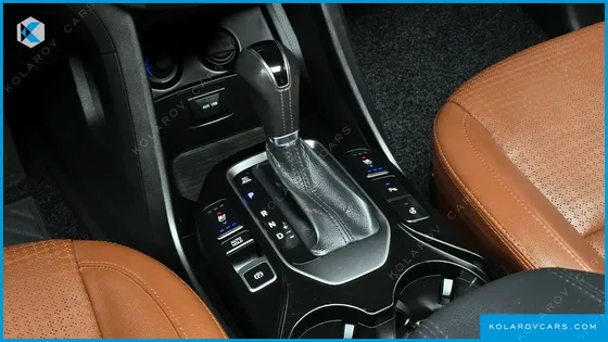 HYUNDAI SANTA FE DIESEL(E-VGT) 2.2 4WD EXCLUSIVE