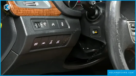 HYUNDAI SANTA FE DIESEL(E-VGT) 2.2 4WD EXCLUSIVE