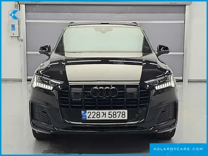 AUDI Q7 50 TDI QUATTRO PREMIUM