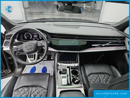 AUDI Q7 50 TDI QUATTRO PREMIUM